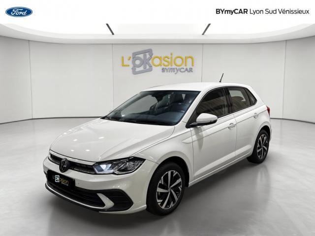 Volkswagen Polo 1.0 Tsi 95 S&s Bvm5 Life