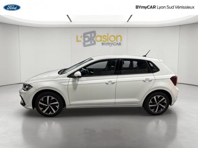 Volkswagen Polo image 1