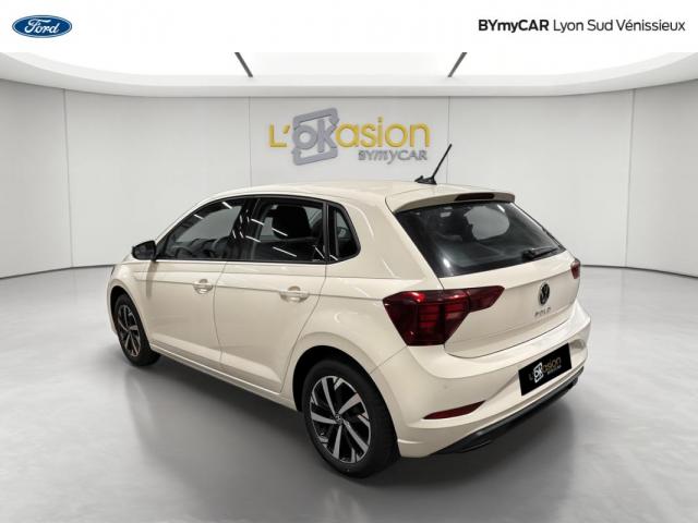 Volkswagen Polo image 2