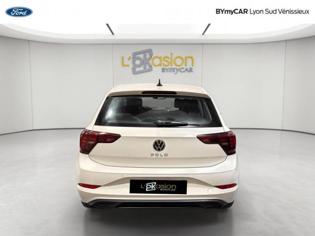 Volkswagen Polo image 8