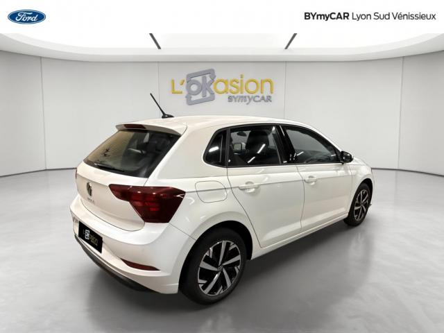 Volkswagen Polo image 6