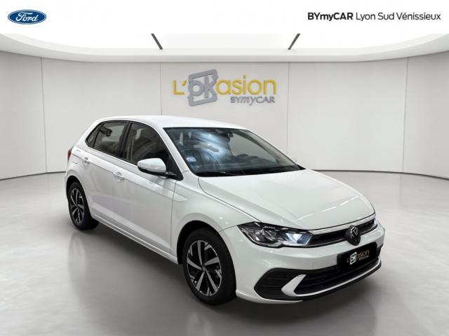 Volkswagen Polo image 9