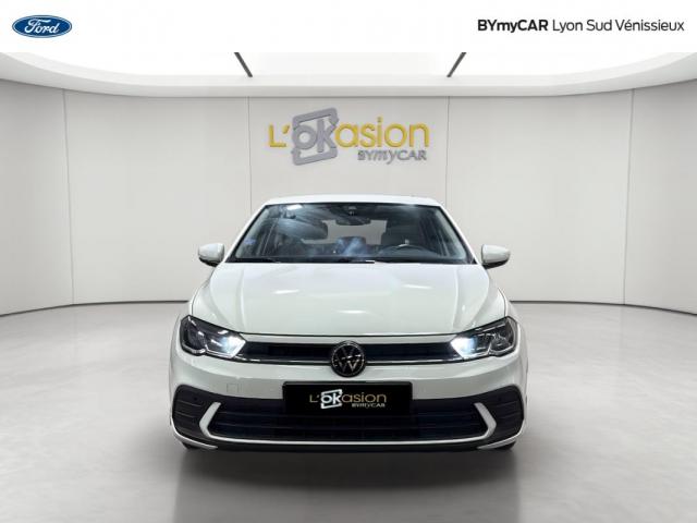 Volkswagen Polo image 4