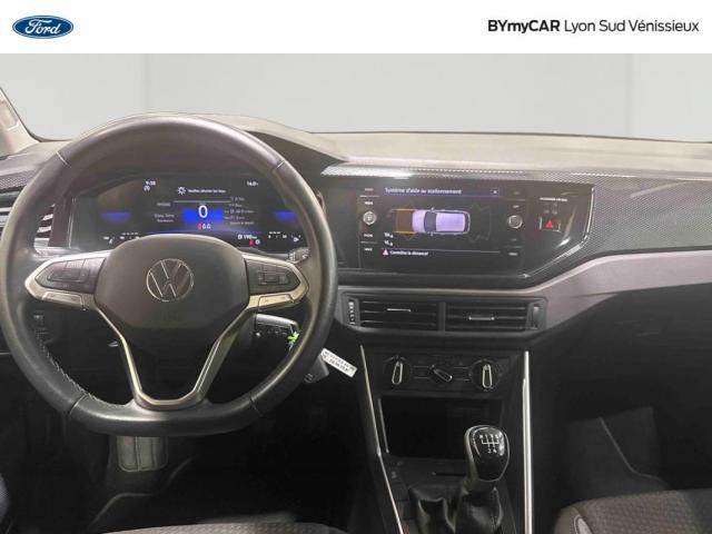Volkswagen Polo image 3