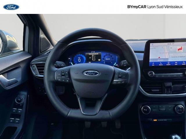 Ford Puma image 3
