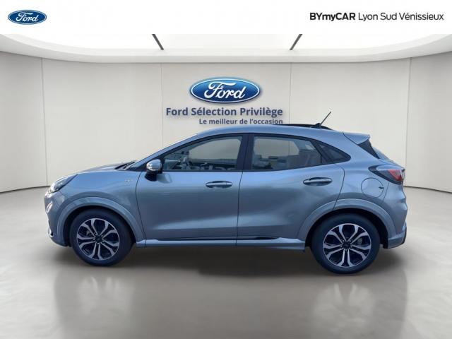 Ford Puma image 5