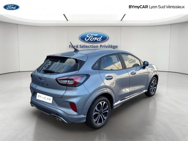 Ford Puma image 7