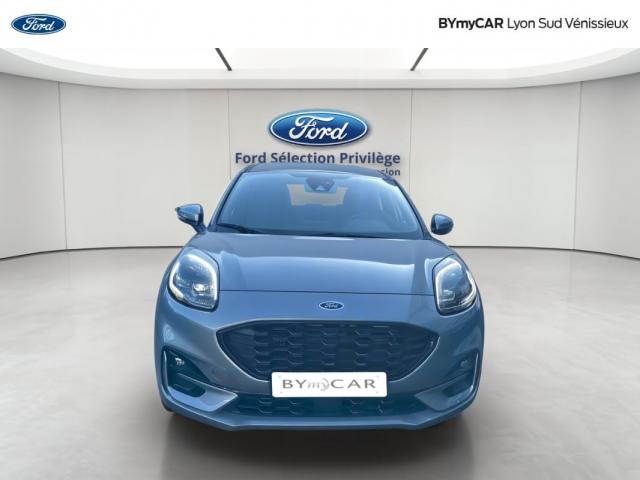 Ford Puma image 8