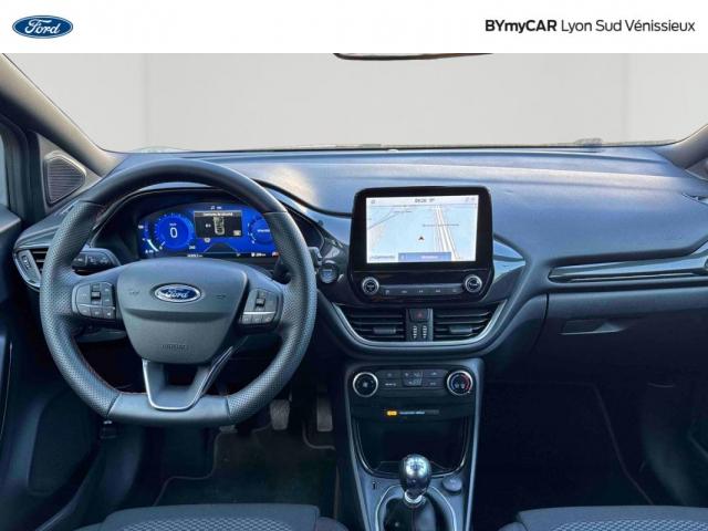 Ford Puma image 4