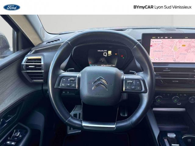 Citroen C5 X image 4