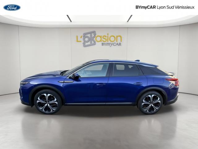Citroen C5 X image 1