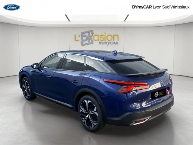 Citroen C5 X image 9