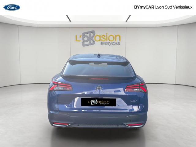 Citroen C5 X image 6