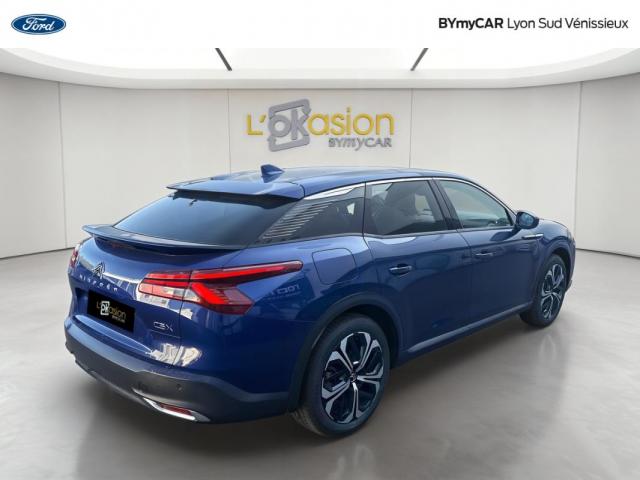 Citroen C5 X image 2
