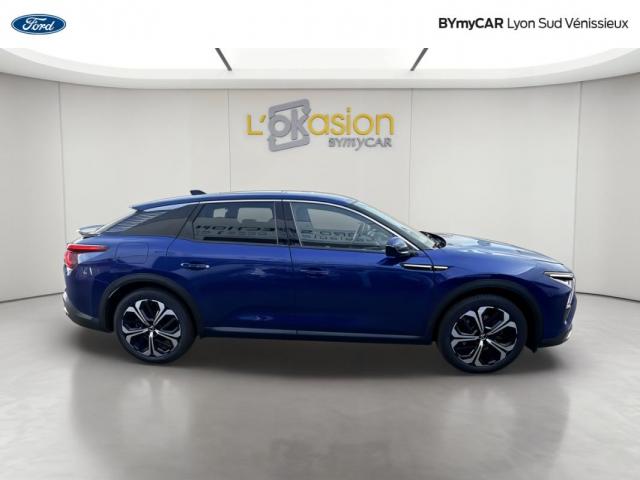 Citroen C5 X image 3