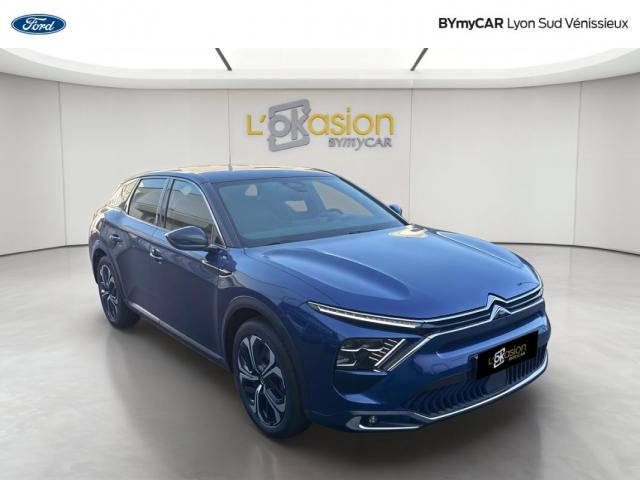 Citroen C5 X image 5