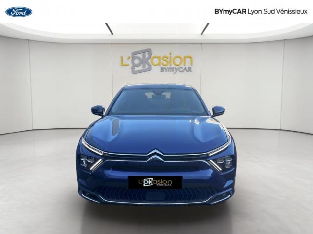 Citroen C5 X image 7
