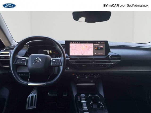 Citroen C5 X image 8