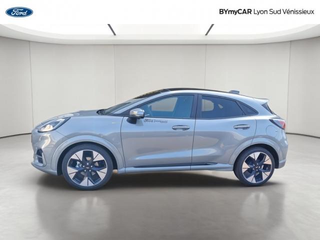 Ford Puma image 8