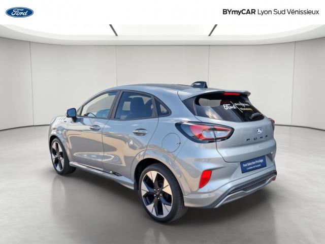 Ford Puma image 6