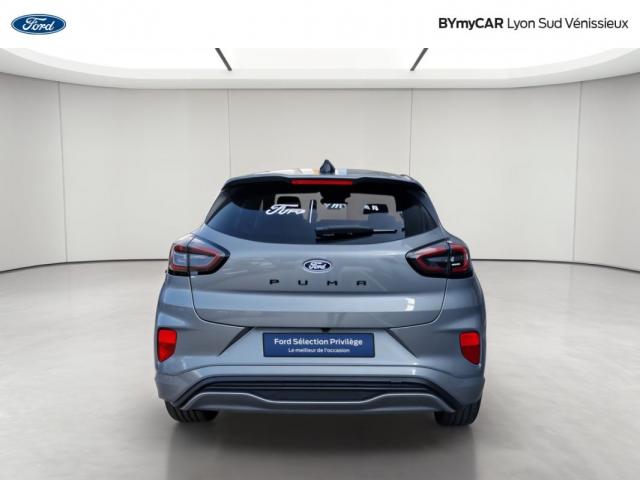 Ford Puma image 2