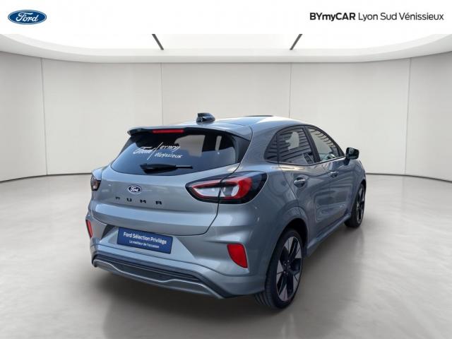 Ford Puma image 1