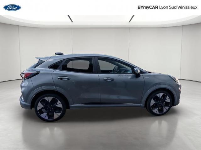 Ford Puma image 9