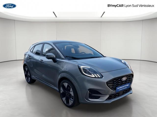 Ford Puma image 4