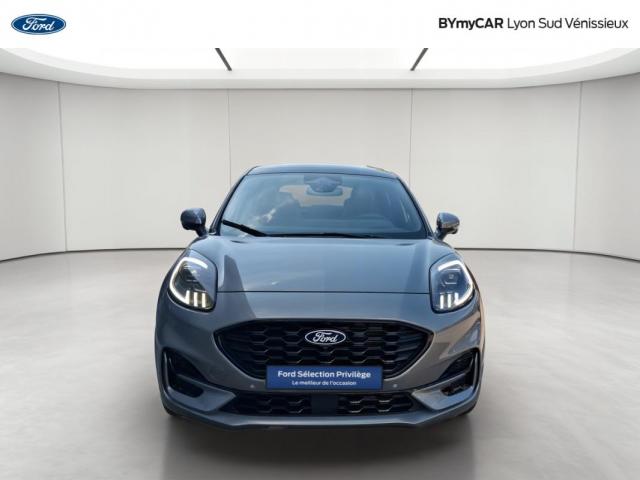 Ford Puma image 5