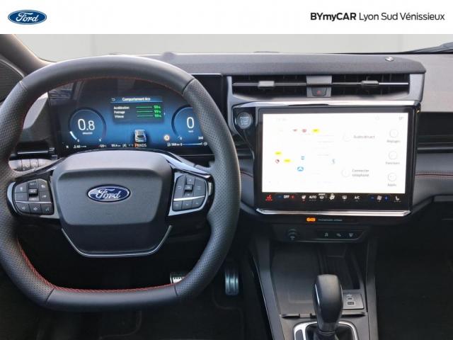 Ford Puma image 3