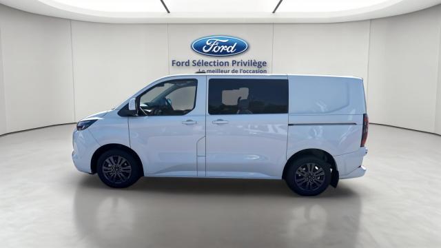Ford Transit Custom image 7