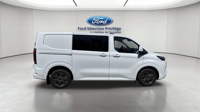 Ford Transit Custom image 6