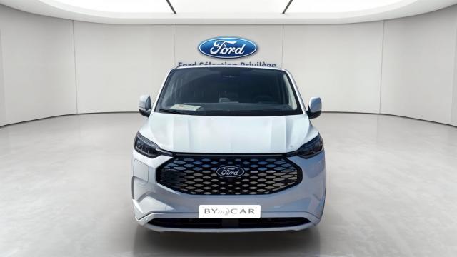 Ford Transit Custom image 1