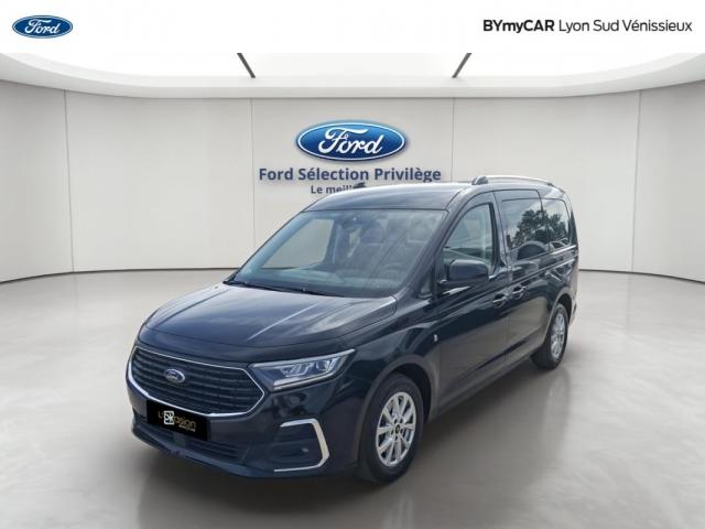 Ford Grand Tourneo Connect 1.5 Ecoboost 114 Bvm6 Titanium