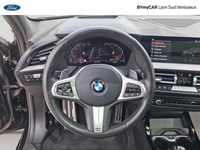 Bmw Série 1 image 2