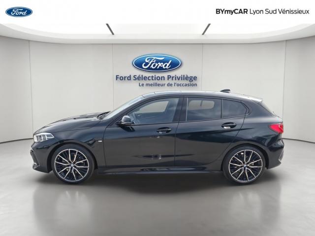 Bmw Série 1 image 7