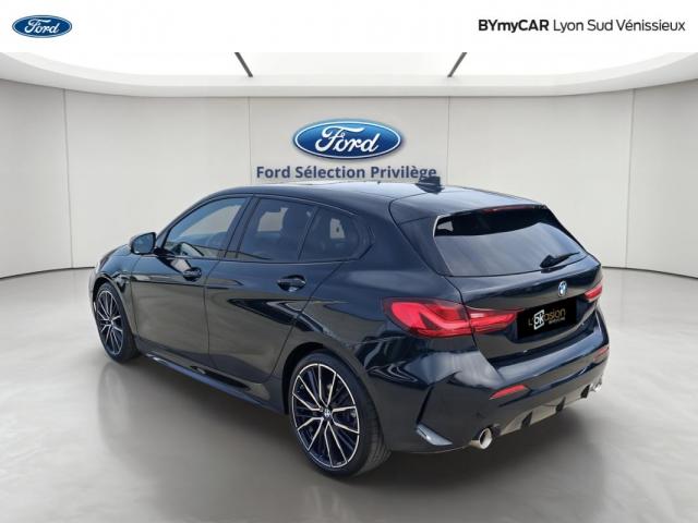 Bmw Série 1 image 1