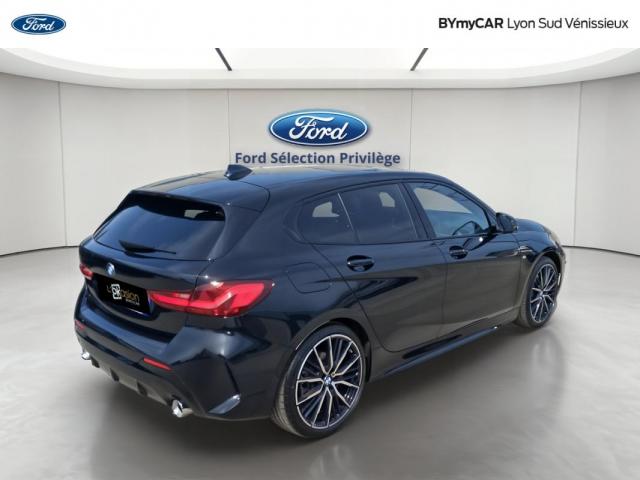 Bmw Série 1 image 6