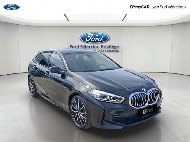 Bmw Série 1 image 9