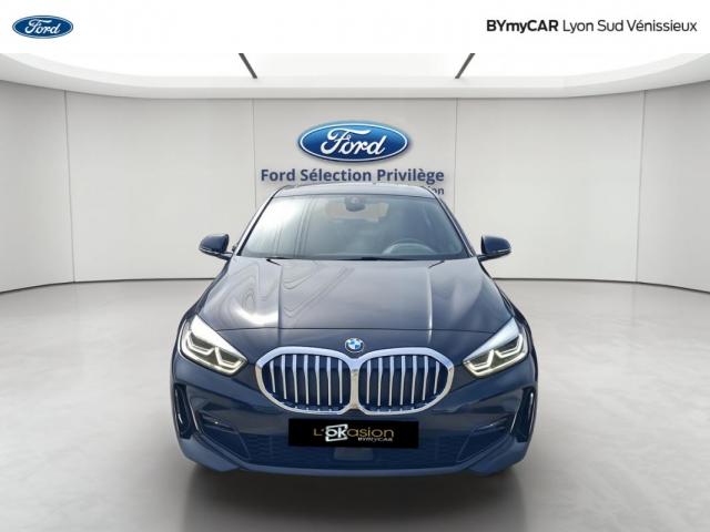 Bmw Série 1 image 3