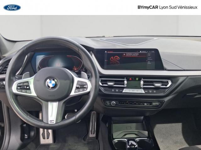 Bmw Série 1 image 8