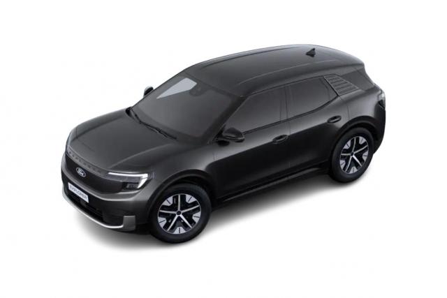 Ford Explorer Electrique Rwd Standard Range 52 Kwh 170 Ch Style