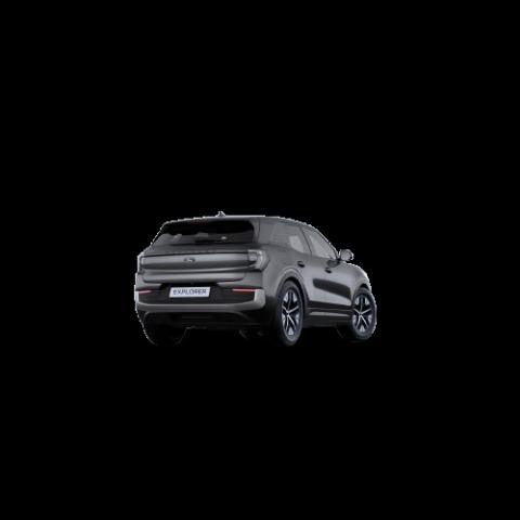 Ford Explorer image 8