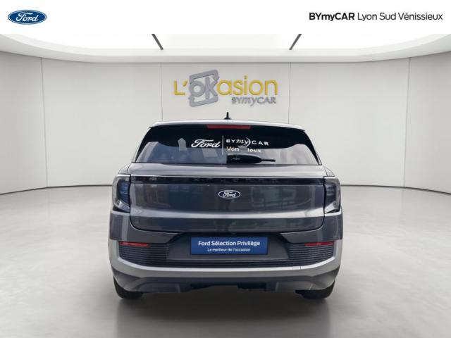 Ford Explorer image 4