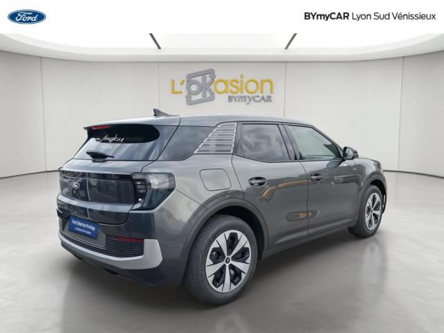 Ford Explorer image 1