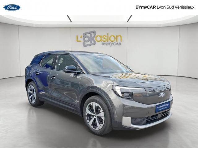 Ford Explorer image 3