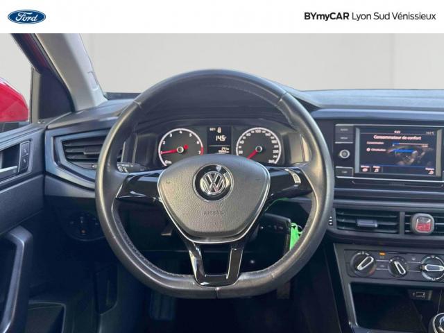 Volkswagen Polo image 2