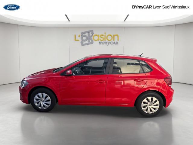 Volkswagen Polo image 4