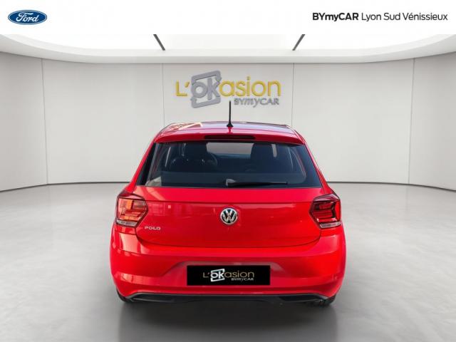 Volkswagen Polo image 1