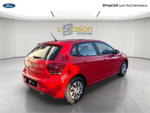 Volkswagen Polo image 6